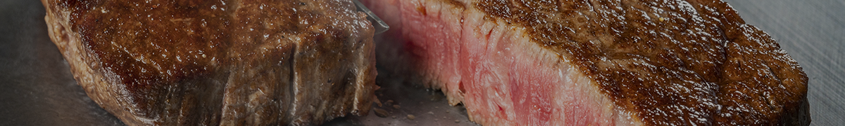 ステーキコース